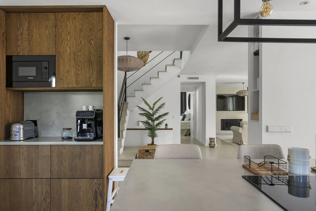 Villa in Puerto Banus, Marbella, Spain 5 - 17920477