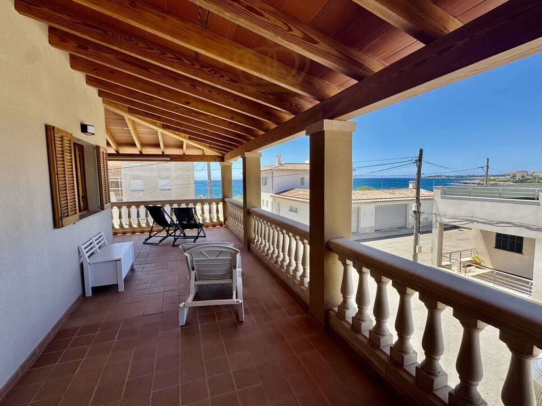 Apartment in Campos, Balearic Islands, Spain 5 - 17916559