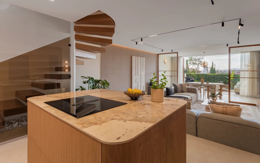 House in Nueva Andalucia, Marbella, Spain 1 - 17919915