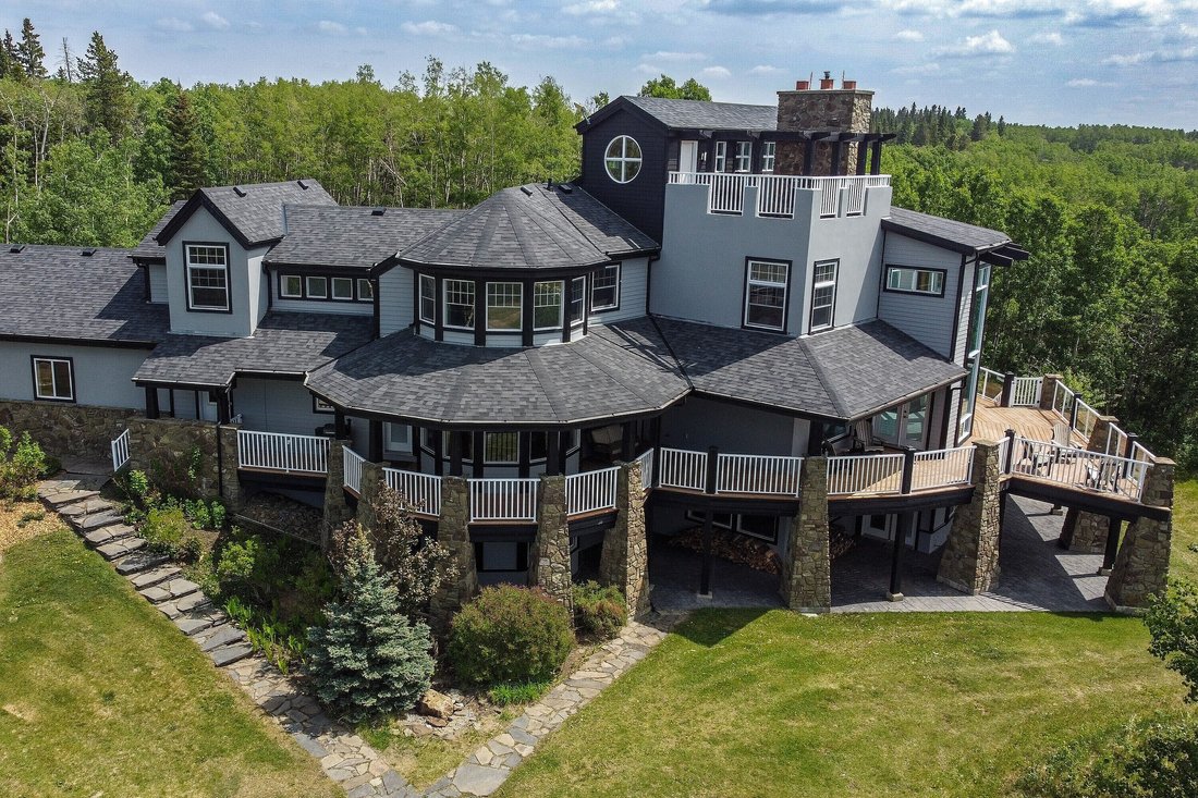 House in Kew, Alberta, Canada 4 - 17923207