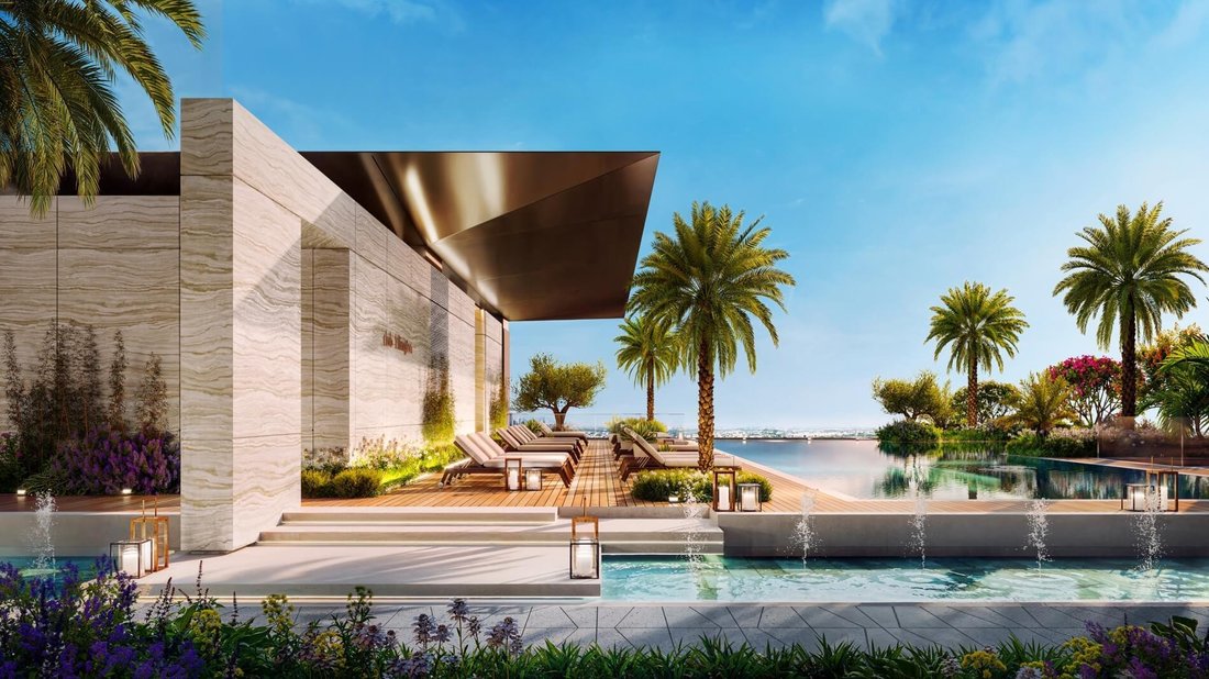Apartamento en Al Wasl, Dubái, Emiratos Árabes Unidos 3 - 17918177