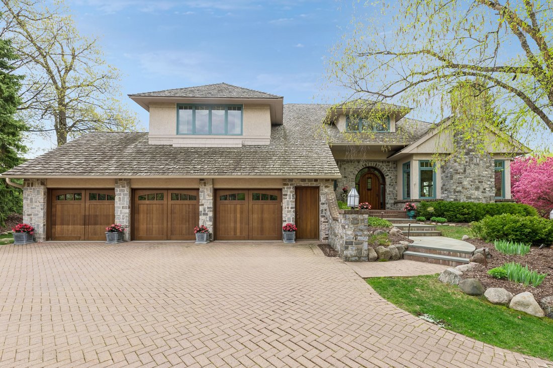 House in Minneapolis, Minnesota, United States 4 - 17919257