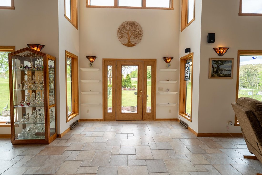 House in Newville, Wisconsin, United States 5 - 17916209