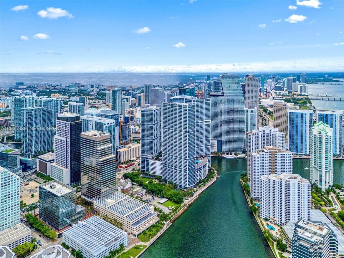 Condo in Miami, Florida, United States 5 - 17916784