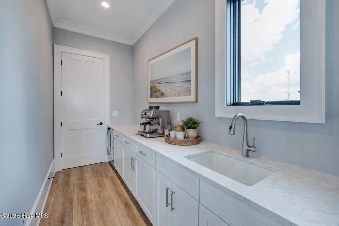House in Surf City, North Carolina, United States 4 - 16778826