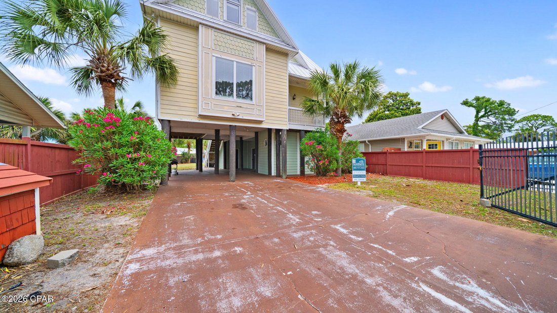 House in Panama City Beach, Florida, United States 5 - 17551925