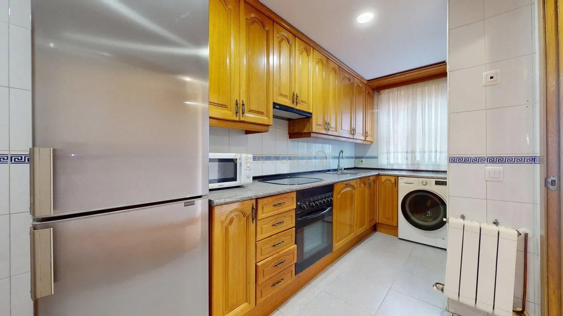 Villa in Distrito IV, Alcala de Henares, Spain 3 - 17923066