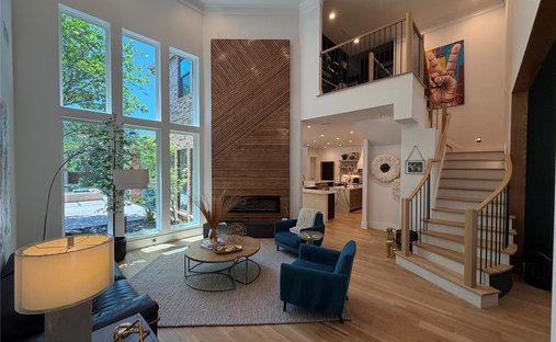 Haus in Grapevine, Texas, Vereinigte Staaten 1