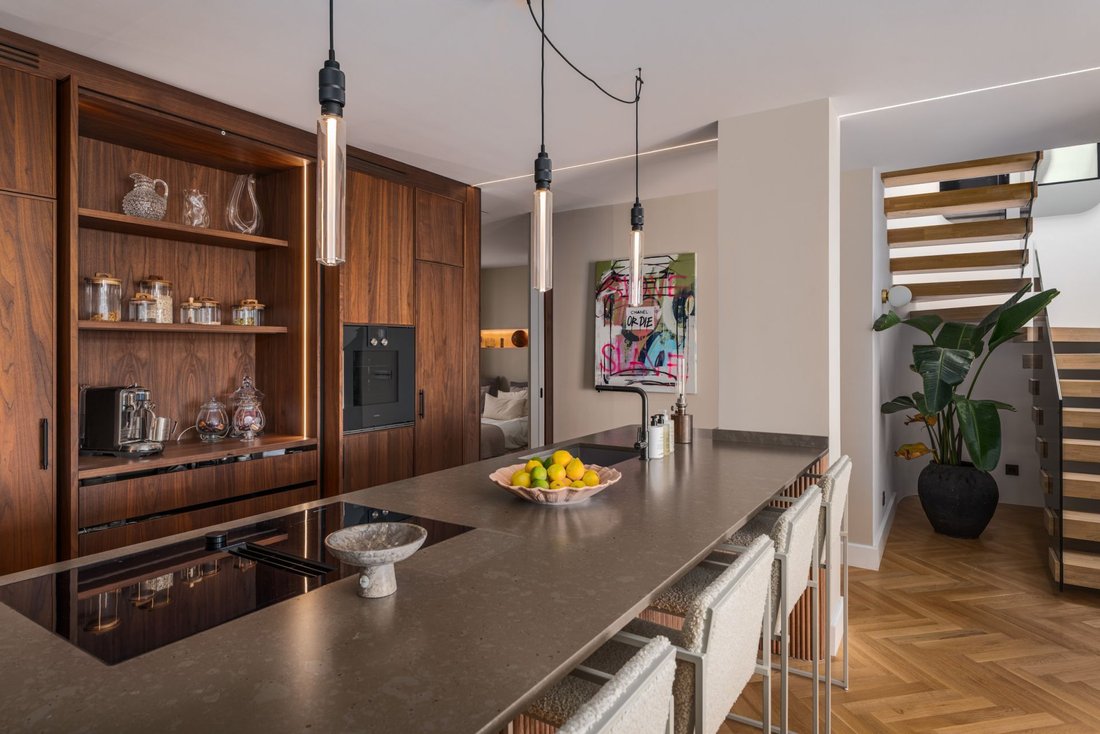 Apartment in La Quinta, Benahavis, Andalusia 5 - 17922384