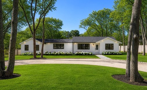 Azienda agricola a Hampton Bays, New York, Stati Uniti 1