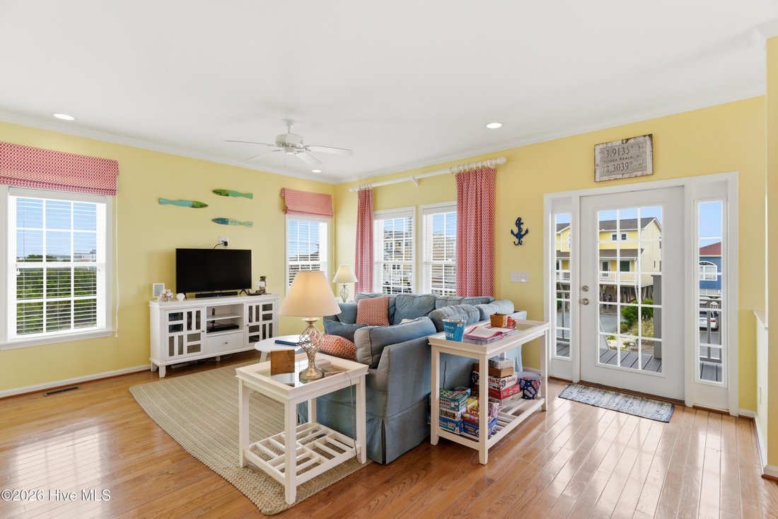 House in Holden Beach, North Carolina, United States 4 - 17916867