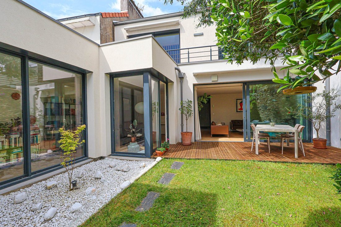 House in Nantes, Pays de la Loire, France 1 - 17924826