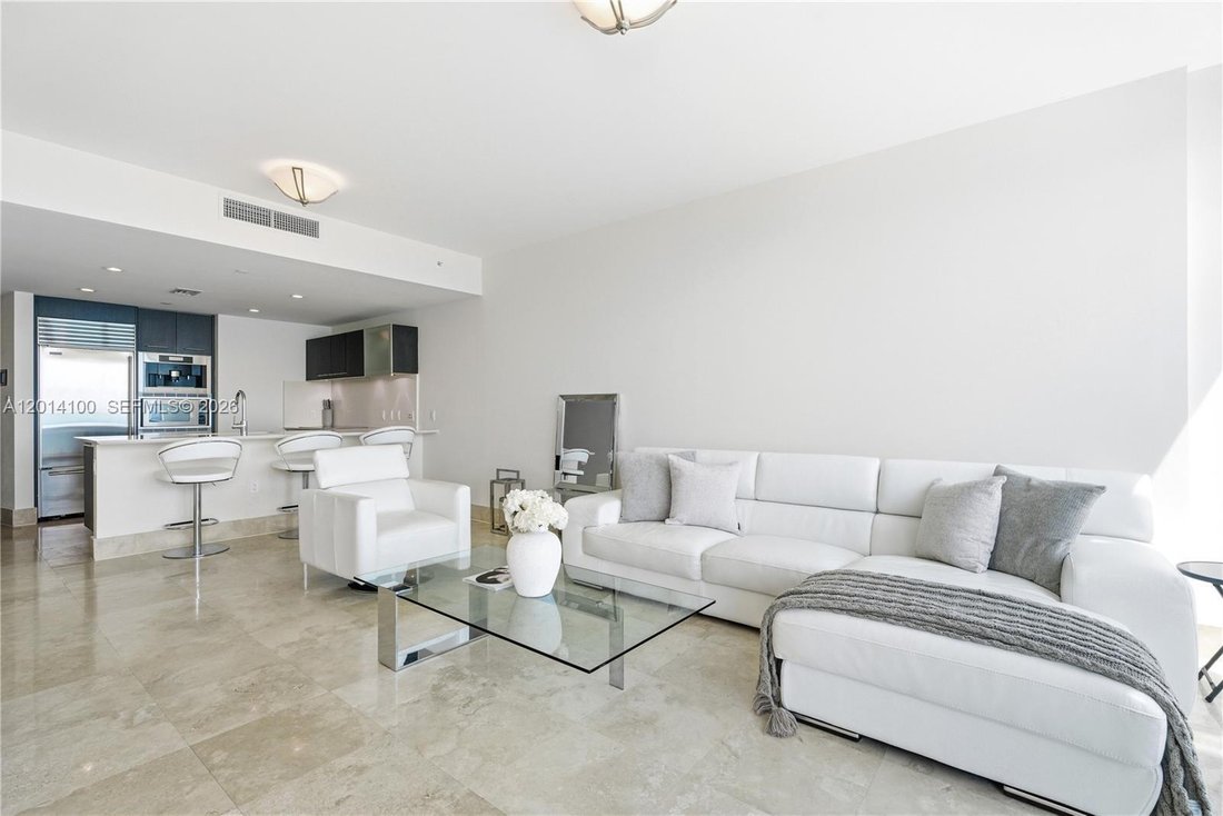 Condo in Sunny Isles Beach, Florida, United States 4 - 17918042