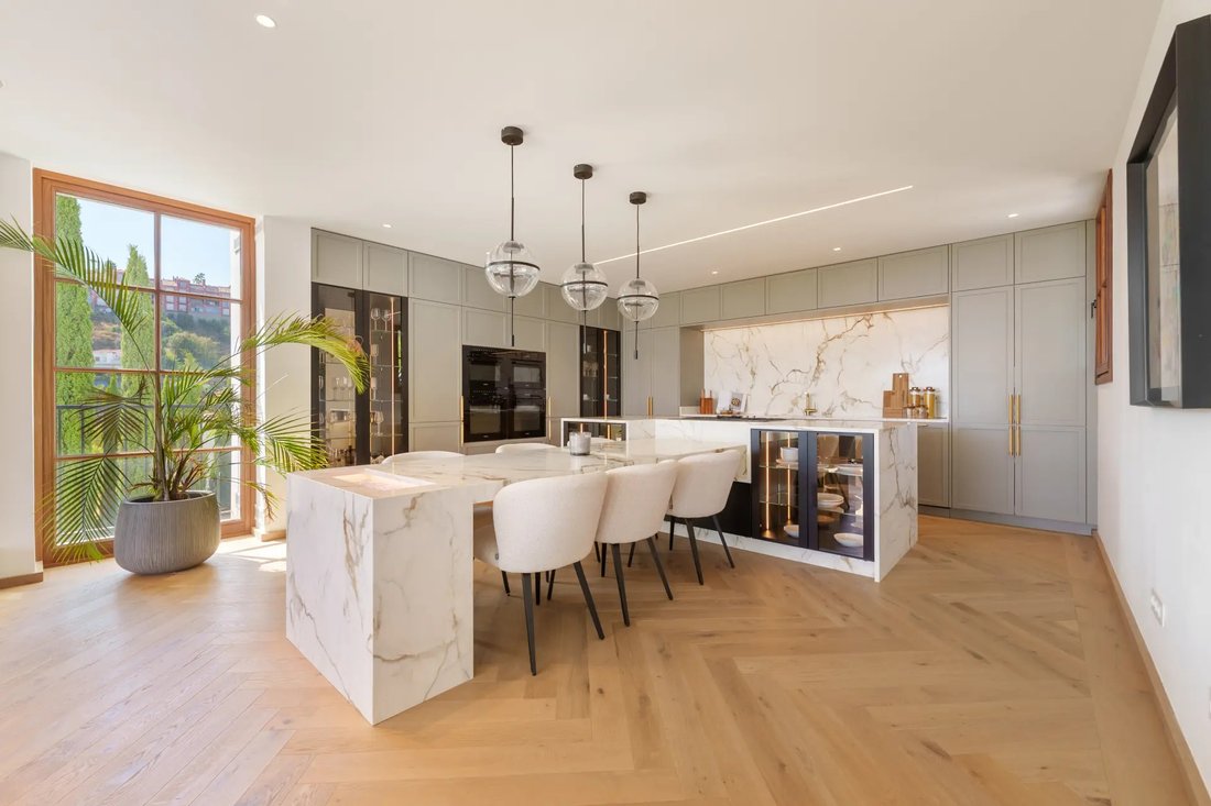 Villa in La Quinta, Benahavis, Andalusia 4 - 17922725