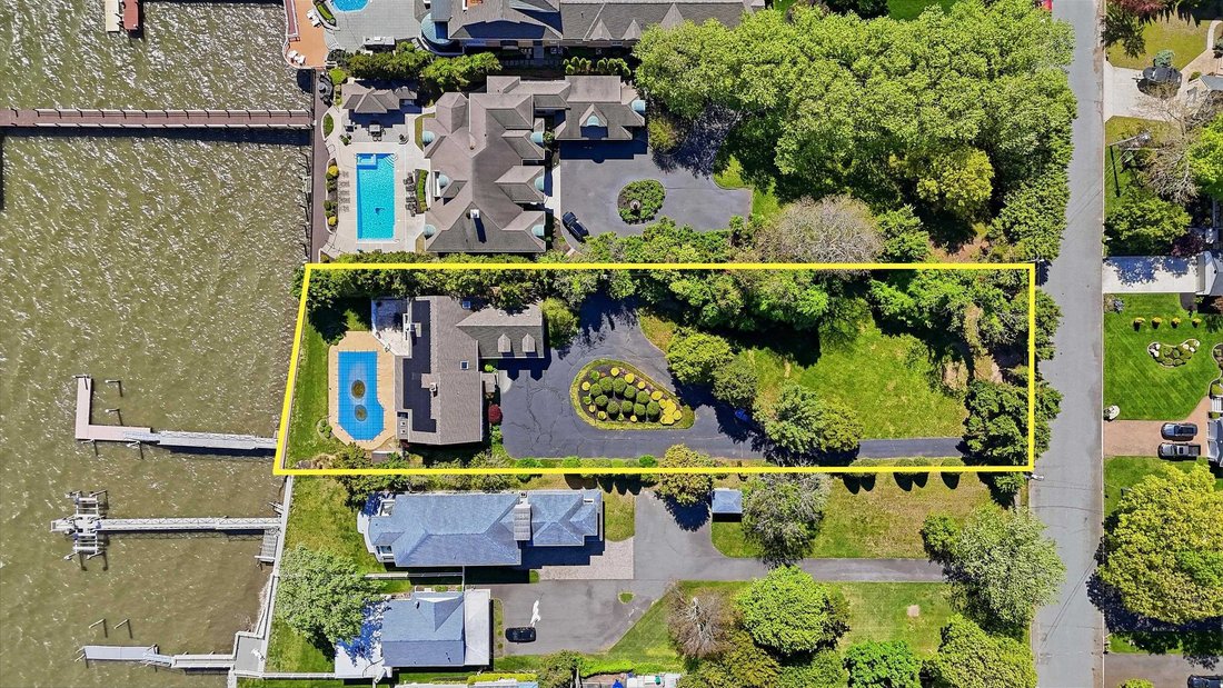 House in Somers Point, New Jersey, United States 4 - 17920296