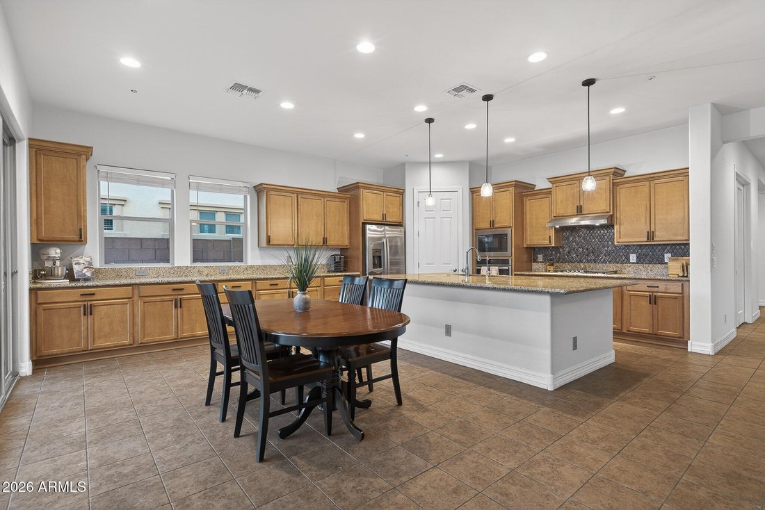 House in Peoria, Arizona, United States 3 - 17923862