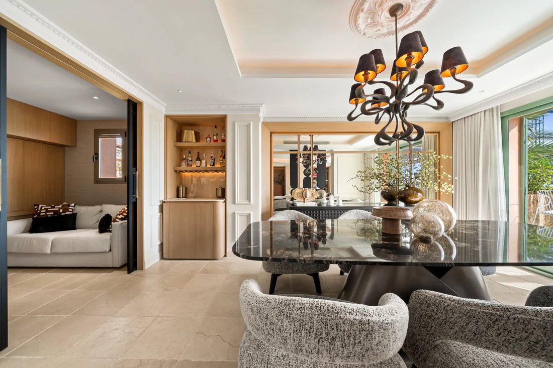 Apartment in Estepona, Andalusia, Spain 4 - 17923619