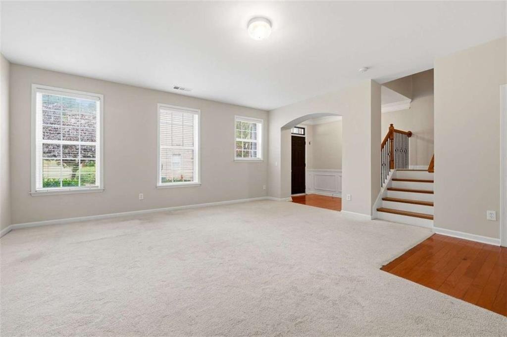 Townhouse in Johns Creek, Georgia, United States 5 - 17917306