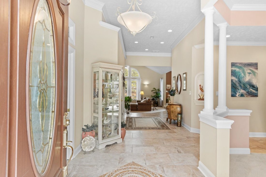 House in North Myrtle Beach, South Carolina, United States 3 - 17916092