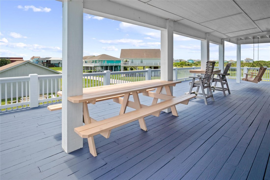 House in Bolivar Peninsula, Texas, United States 3 - 17917008