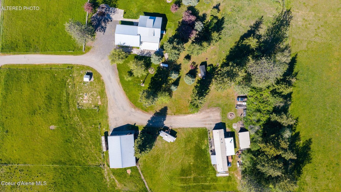 House in Coeur d'Alene, Idaho, United States 3 - 17920914