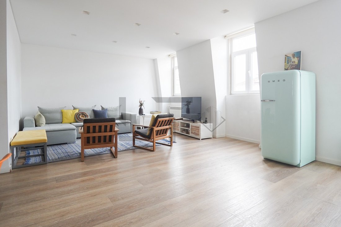 Apartment in Estrela, Lisbon, Portugal 3 - 17918705