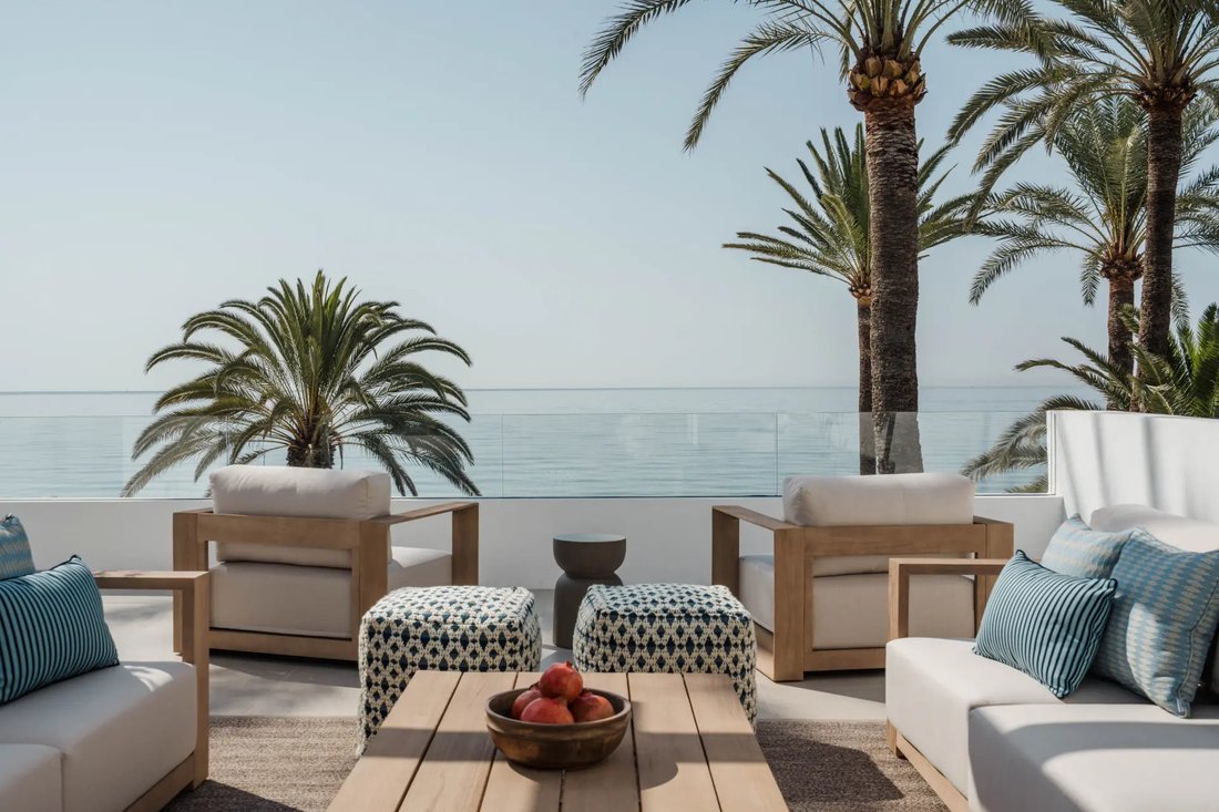 House in Golden Mile, Andalusia, Spain 1 - 17923555