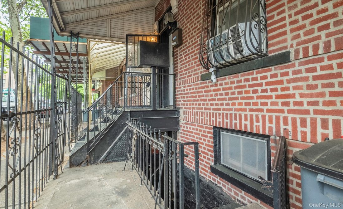 Apartment in New York, New York, United States 4 - 17916758