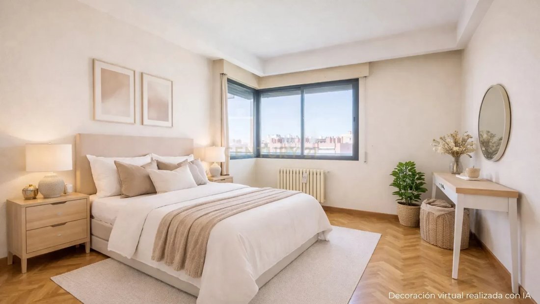 Apartment in Pozuelo de Alarcon, Comunidad de Madrid, Spain 1 - 17544471