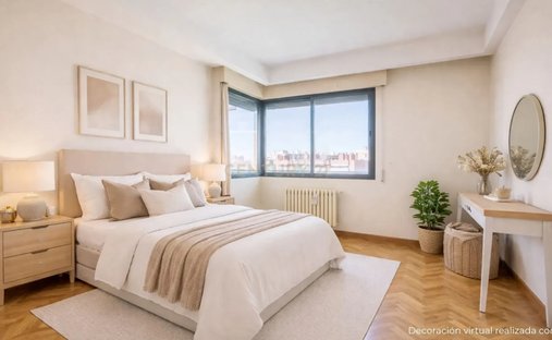 Apartment in Pozuelo de Alarcon, Comunidad de Madrid, Spain 1