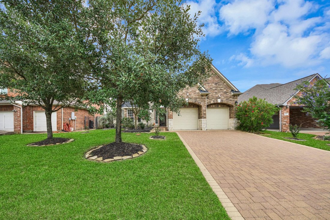 House in Houston, Texas, United States 2 - 17917050