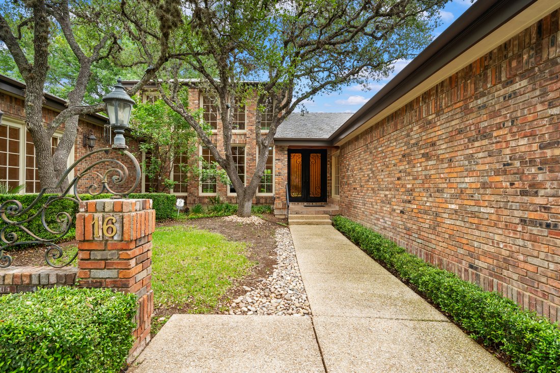 House in San Antonio, Texas, United States 4 - 17919442