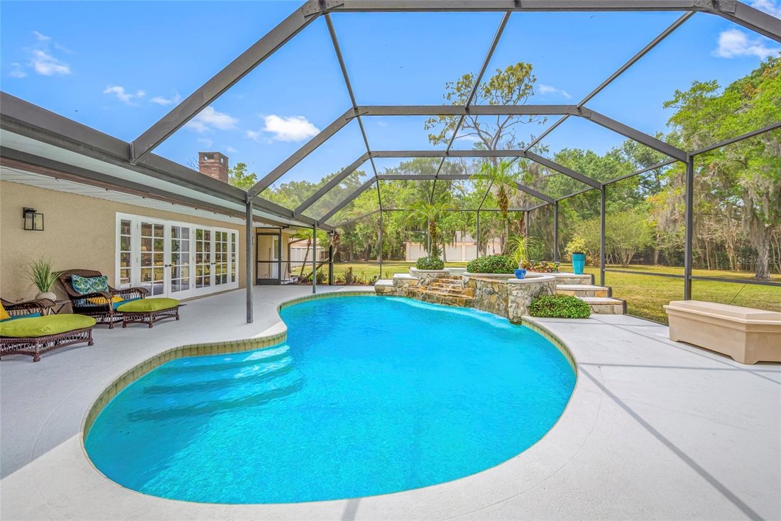 House in Tampa, Florida, United States 4 - 17855045
