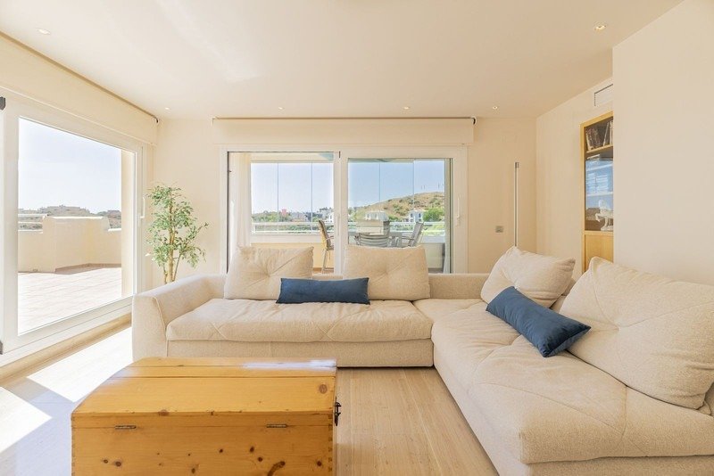 Apartment in Mijas, Andalusia, Spain 5 - 17923432