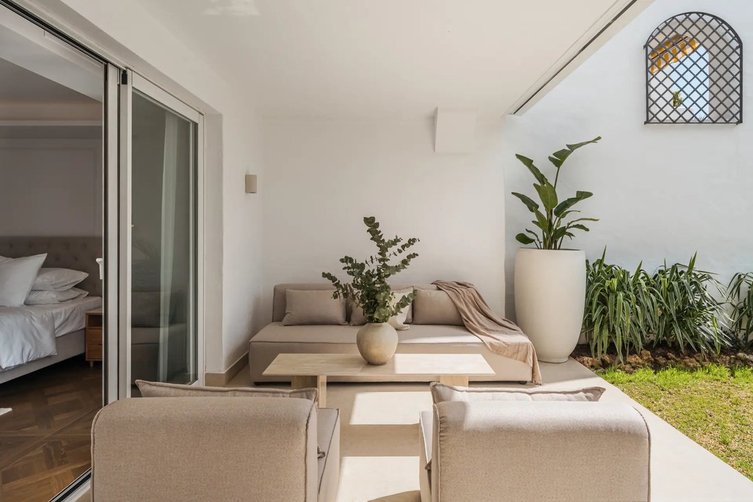 Apartment in Golden Mile, Andalusia, Spain 4 - 17923777