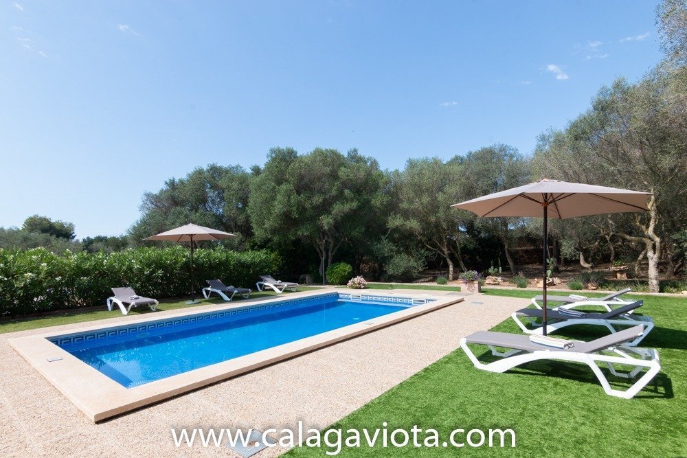 Villa in ses Salines, Balearic Islands, Spain 5 - 17919588