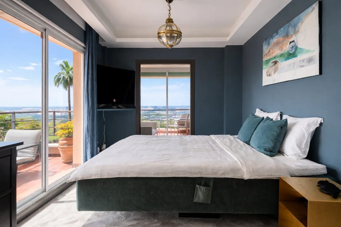 Apartment in Nueva Andalucia, Marbella, Spain 5 - 17923769