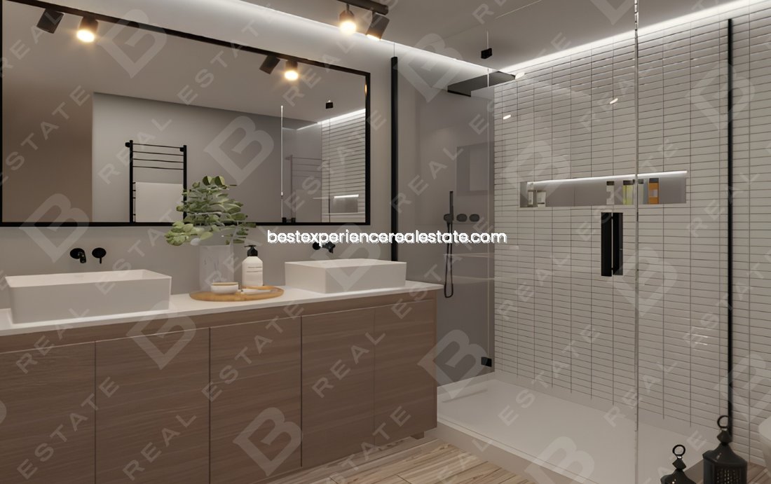 Apartment in Jesus, Santa Eularia des Riu, Balearic Islands 3 - 17890365