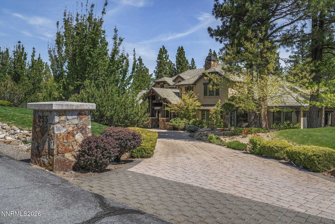 House in Reno, Nevada, United States 1 - 17924539
