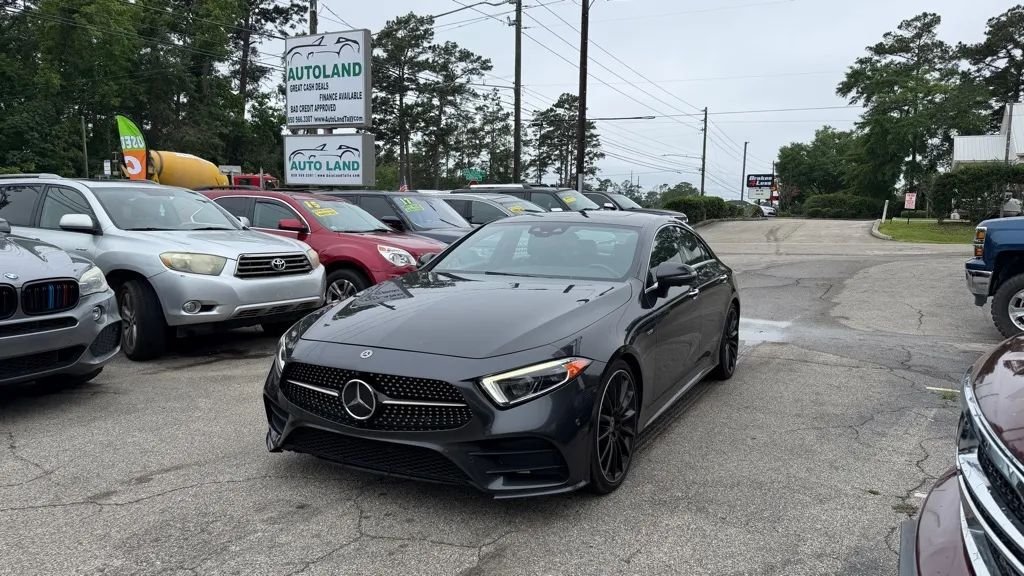 Coupe in Tallahassee, FL, United States 1 - 17924298