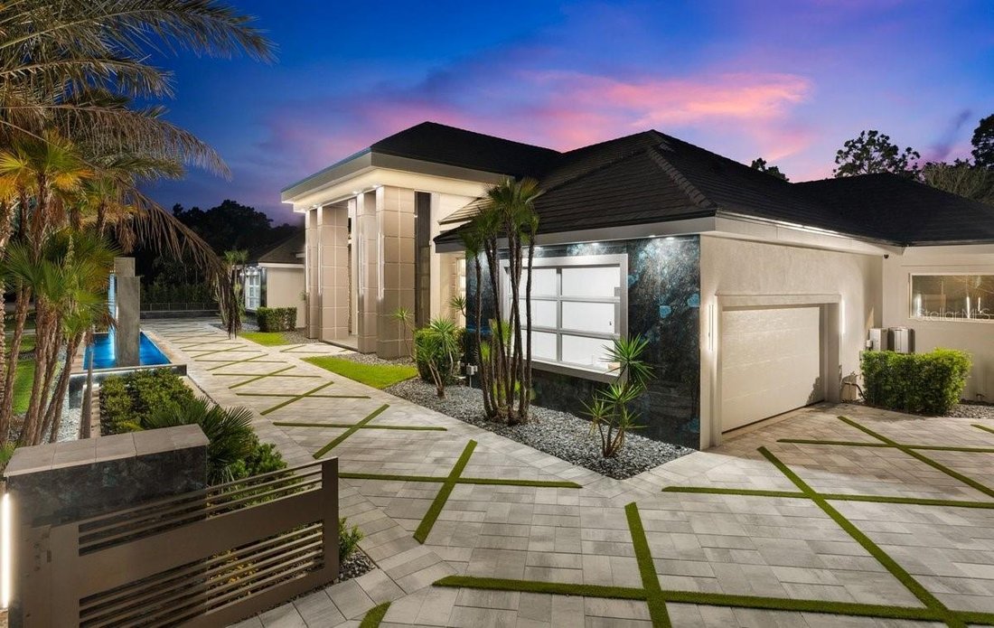 House in Bunnell, Florida, United States 4 - 17921314
