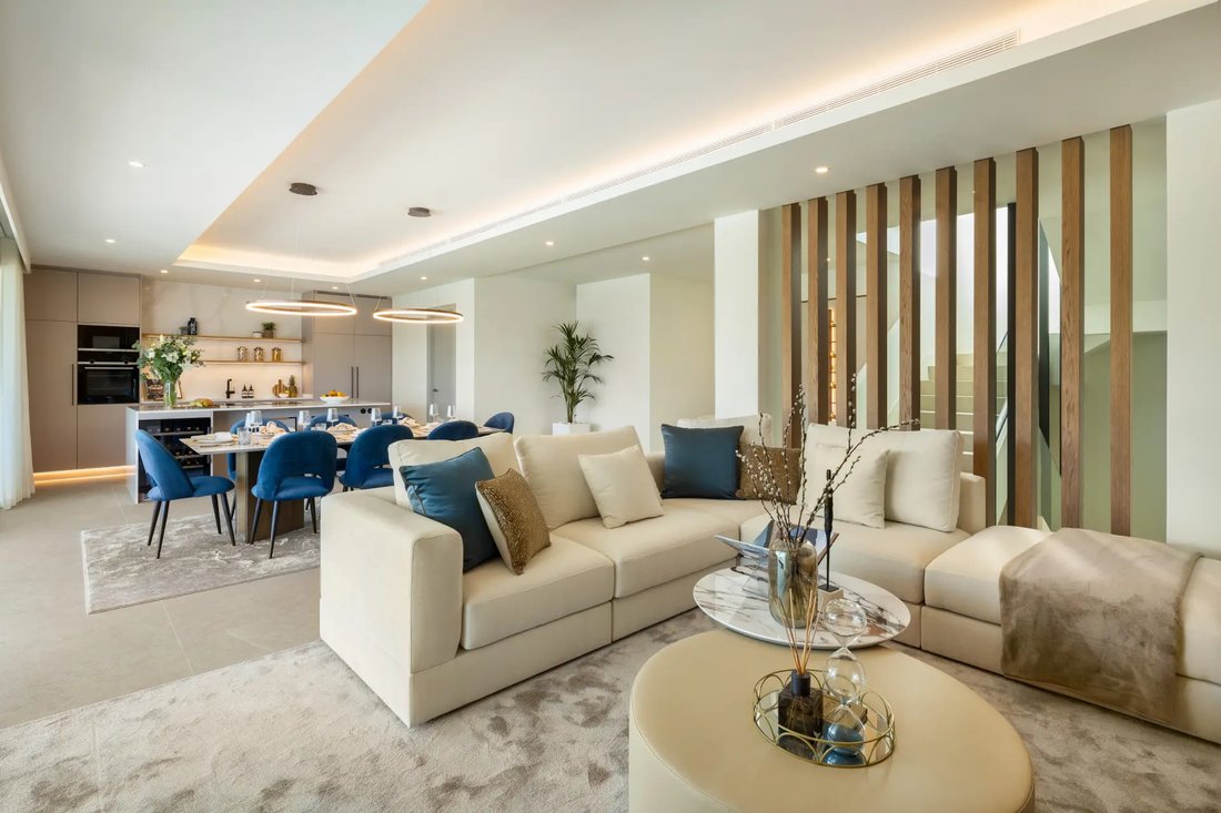 Villa in Estepona, Andalusia, Spain 4 - 17922646