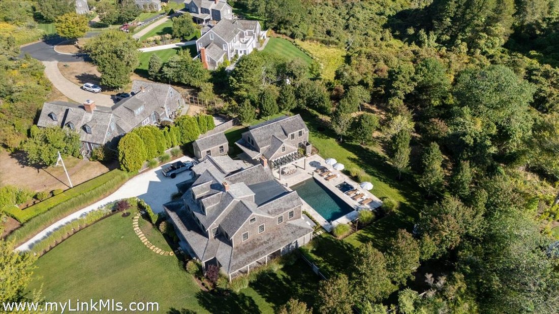 House in Nantucket, Massachusetts, United States 2 - 17924952