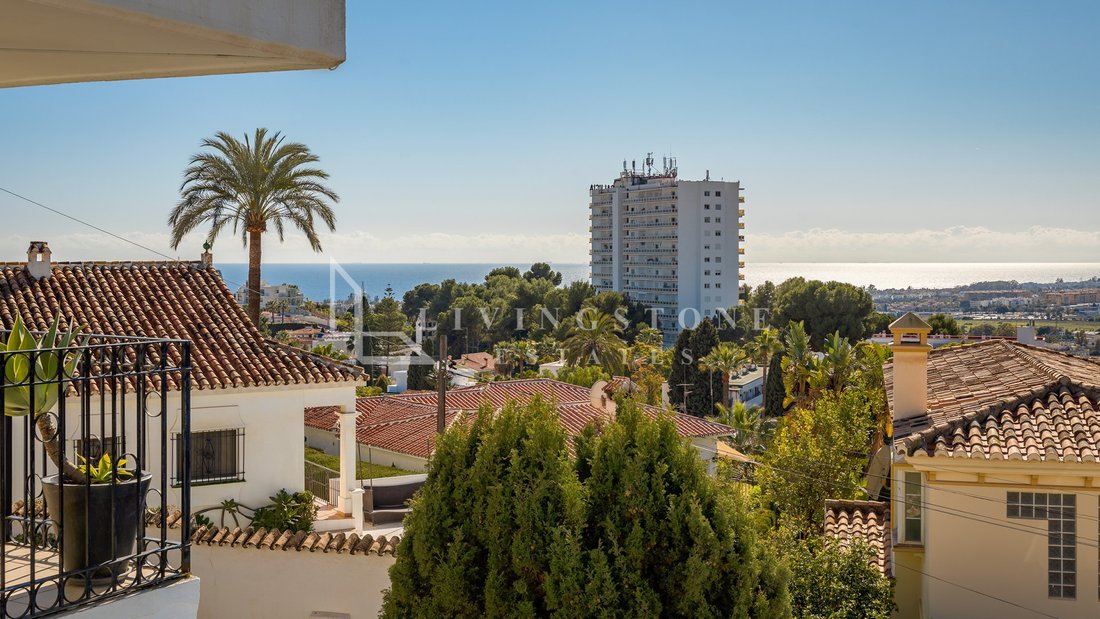 Villa in Puerto Banus, Marbella, Spain 2 - 17920534
