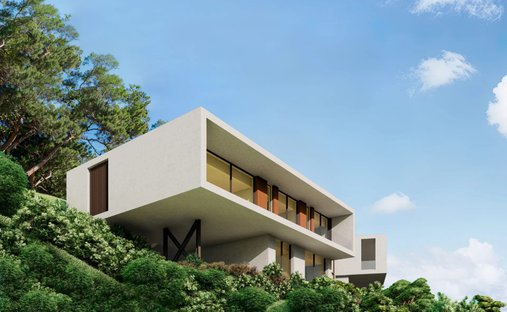 Villa in Benahavís, Andalusien, Spanien 1