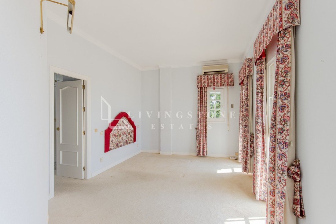 Villa in Benalmadena, Andalusia, Spain 3 - 17920444