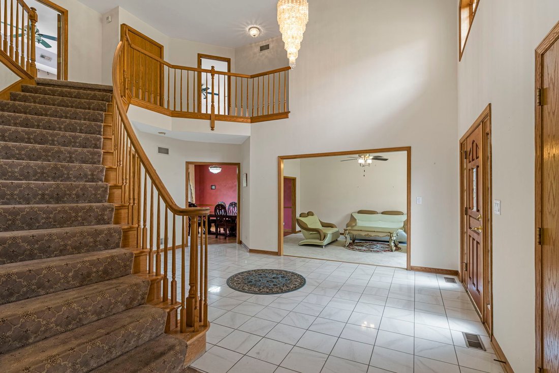 House in Antioch, Illinois, United States 2 - 17922175