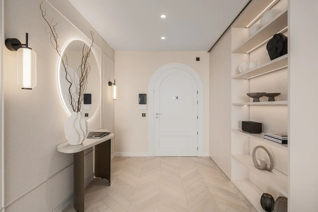 Apartment in Nueva Andalucia, Marbella, Spain 5 - 17923678