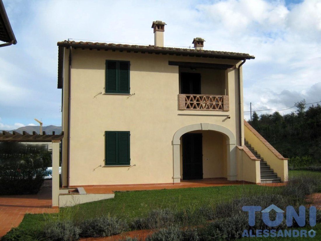 Center, Cerreto Guidi, Tuscany 2 - 17920545