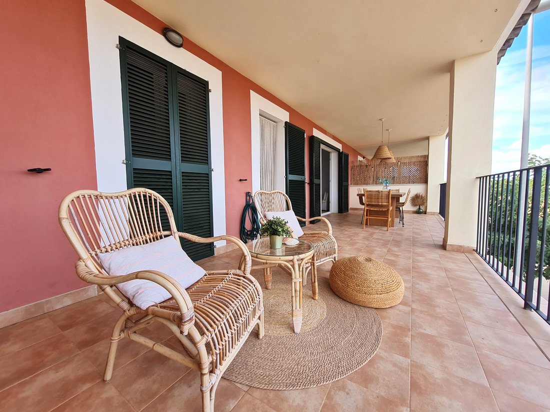 Apartment in Llucmajor, Balearic Islands, Spain 2 - 17923387